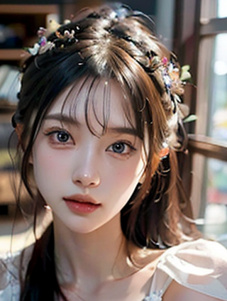 人生观与植物和工程的交响曲：一场思想与自然的对话
